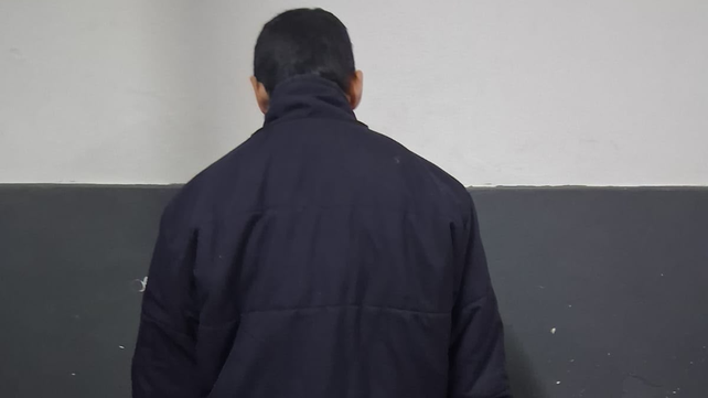 El conductor de la aplicación Uber fue detenido por la policía