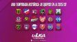 La Liga Nacional Femenina de Básquet tendrá récord de participantes