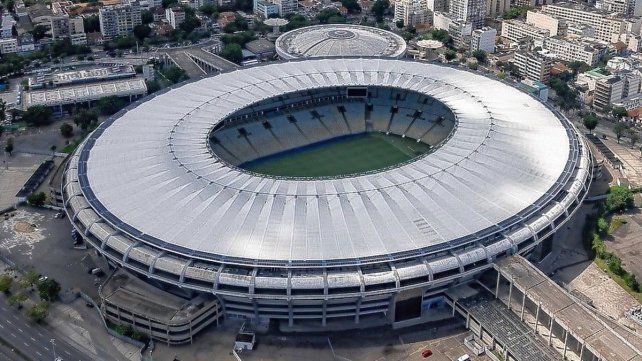 Las autoridades de Río de Janeiro prohibieron la venta de alcohol cerca del Maracaná para la final Boca-Fluminense.