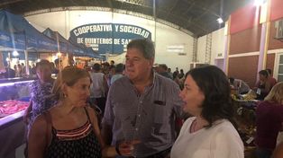Luis Rubeo: “Se está matando al comercio minorista”