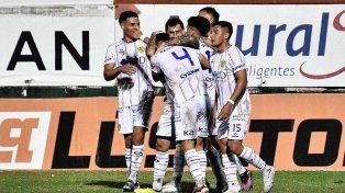Atento Colón: así se jugará la fecha 12 de la Primera Nacional