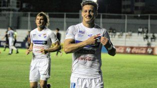 El enganche de gran temporada en Paraguay que fue ofrecido a Colón