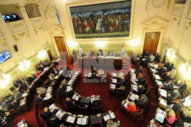 La Legislatura creó 40 cargos de fiscales pero se reclamó más calidad La Legislatura creó 40 cargos de fiscales pero se reclamó más calidad