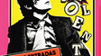 Ultimas entradas: la experiencia sensorial y provocadora de Dillom llega a Tribus éste viernes