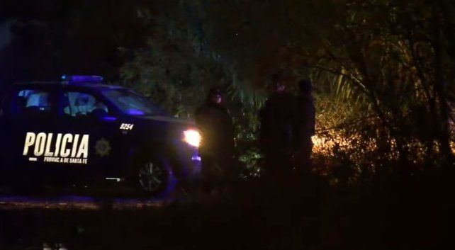 Encontraron el cuerpo sin vida de un chofer de Uber cerca de Cabín 9