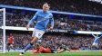 el manchester city goleo al united en el clasico de la premier league