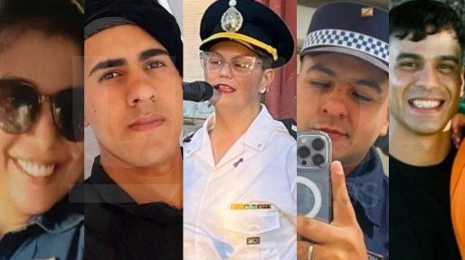 Cinco policías se quitaron la vida este año en Entre Ríos