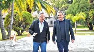 Agustín Rossi explicó que la salida de Kulfas tiene por objetivo preservar el clima de unidad