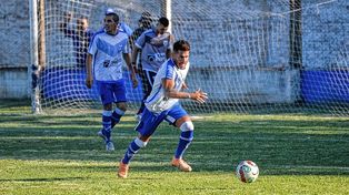 Sportivo Urquiza venció 2 a 1 a Instituto en su cancha para festejar.