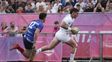 Los Pumas Seven y Las Yaguaretés mostraron su ferocidad en el Óvalo
