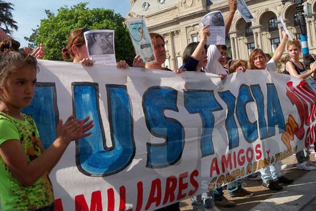 Esta semana habrá dos marchas pidiendo por los hechos de inseguridad