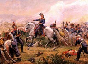 El Combate de San Lorenzo: un bautismo de fuego que dio origen a la gesta libertadora del General San Martín