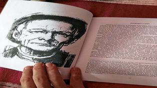 Obra. Brochero supo usar la prensa escrita para buenos fines.