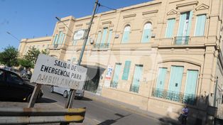 Amra adhiere al paro nacional del 31 de marzo