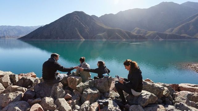 Según el área de Turismo de CAME