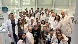 El Insituto de Biología Molecular de Rosario lleva adelante el décimo encuentro BioLíderes