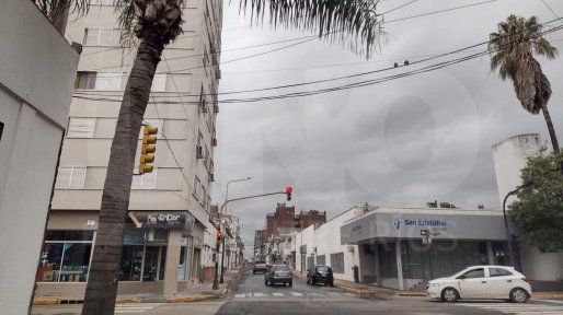 SMN: cómo sigue el tiempo despues de la tormenta