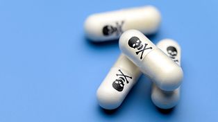 Los delitos con medicamentos ilegítimos