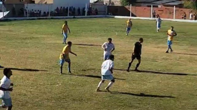Don Bosco ganó en sus tres presentaciones.
