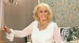 el picante cruce entre mirtha legrand y esmeralda mitre el picante cruce entre mirtha legrand y esmeralda mitre