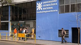 Por los bajos salarios, más de 30 docentes dejaron de enseñar en la UTN en Rosario