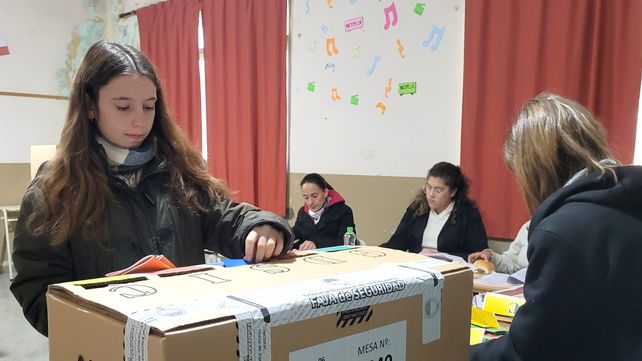 La compulsa electoral más intensa será en Armstrong
