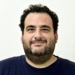 David Ferrara / Ovación