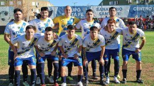 Sportivo Guadalupe buscará recuperar la cima de la tabla de posiciones.