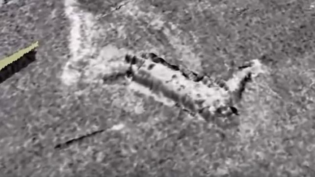 Encontraron al monstruo del Lago Ness y le pusieron fin a un misterio insondable