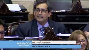 Miradas: La solidaridad de Patiño