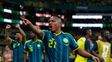 Cuándo juega Colombia en los 16avos de final del Mundial 2026