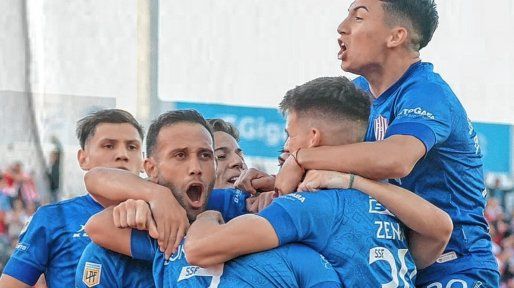 Corvalán: Si seguimos así vendrán cosas muy buenas para este plantel