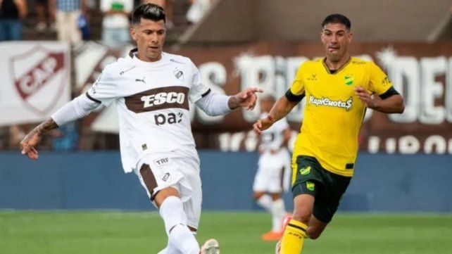 Defensa y Justicia y Platense jugarán desde las 19.00 en el Estadio Norberto Tomaghello por la fecha 7 del Torneo Clausura 2026.