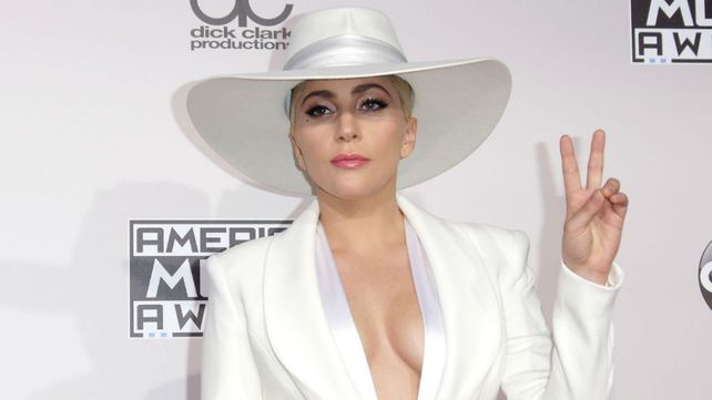 Lady Gaga se tomará un descanso del mundo de la música
