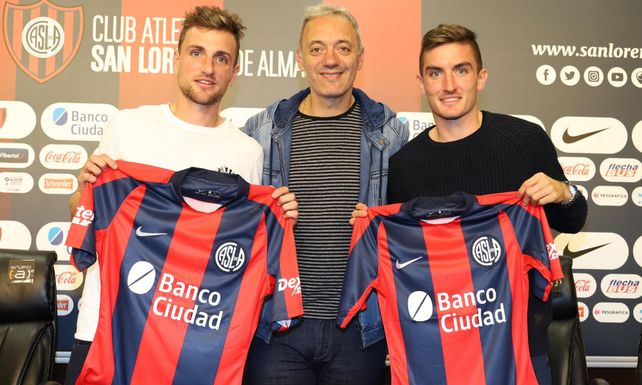 Unión podría reclamar en Superliga por lo que le debe San Lorenzo