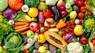 Nutriloca: Lo que comemos repercute en uno mismo y en todas las personas, incluido el planeta