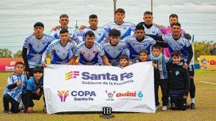 Por Copa Santa Fe, el Lagunero eliminó al Conquistador y en el horizonte aparece el último campeón.