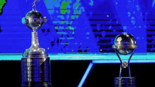 Los curiosos lugares que ocupan Colón y Unión en el ranking de la Conmebol