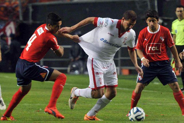 Independiente vuelve a ser de Primera