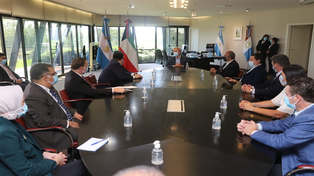 La primera etapa consistirá en 144 kilómetros desde Coronda (Santa FE) hasta la ciudad de San Francisco (Córdoba). A partir de allí, se empalmará una red de 345 kilómetros que se encuentran en el noreste de Córdoba. La segunda etapa llegaría hasta Córdoba Capital.