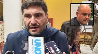 Para Pullaro, la renuncia del director de Vialidad Nacional no modifica el acuerdo por obras para Santa Fe