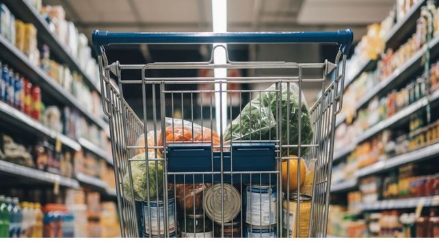 Anunciarán la inflación que sería la más baja en cinco años Anunciarán la inflación que sería la más baja en cinco años