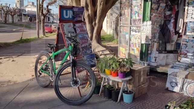 Vendedores de diarios: memoria, barrio y tinta que no se borra