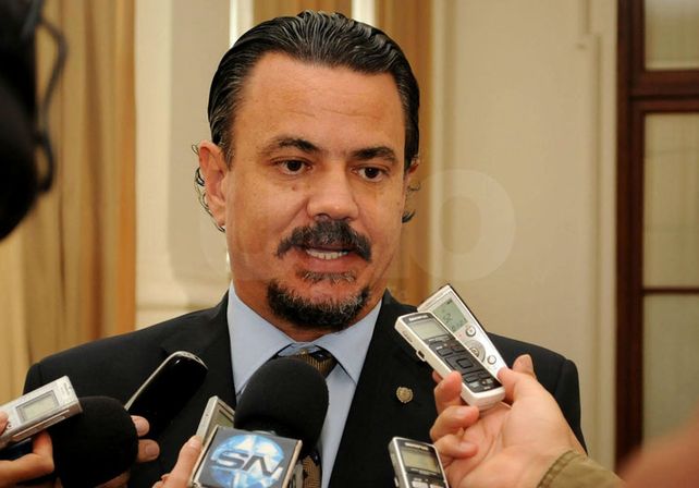 Ensañamiento. Así calificó el ministro la actitud de medios nacionales con el gobierno de la provincia en las elecciones.