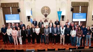 Presupuesto 2027: las universidades reclaman que se cumpla la ley de financiamiento