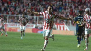 Palacios: Nos vamos con bronca porque lo queríamos ganar