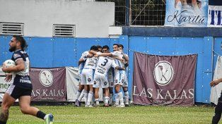 Atlético de Rafaela va por el ascenso a la Primera Nacional ante San Martín (F)