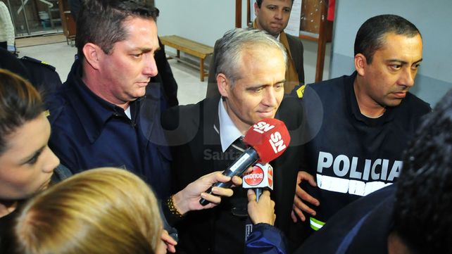 El cura Ilarraz irá a juicio acusado de abuso sexual a seminaristas en Paraná El cura Ilarraz irá a juicio acusado de abuso sexual a seminaristas en Paraná