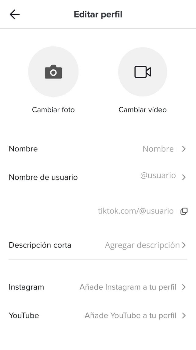 Cómo usar Tik Tok: una guía paso a paso para disfrutar de la red social del momento