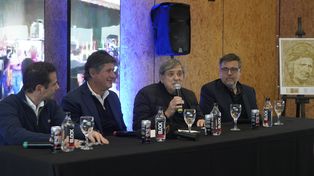 El Salón del Automóvil 2026 llegará a Funes con una amplia propuesta de exhibiciones.